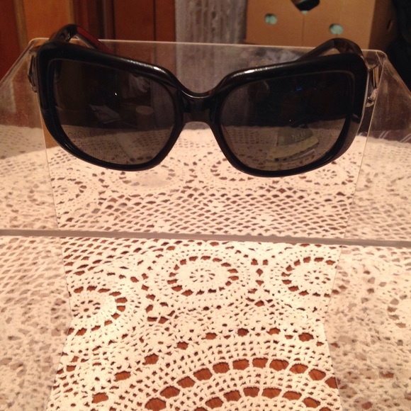 Jimmy Choo sunglasses - Picture 2 of 4